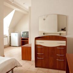 Hotel Complex Verhovina в номере