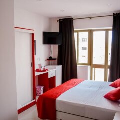 Отель Reno's Guest House Бирзеббуджа комната для гостей фото 4