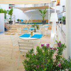 Hotel Playasol Lei Ibiza - Adults Only фото 5