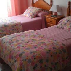 Отель Guest House PensiÓn Residencia MiÑones Камариньяс комната для гостей фото 5