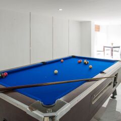Отель Icheck Inn Residences Sathorn Бангкок детские мероприятия фото 2