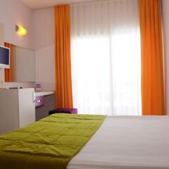 Blue Paradise Side Hotel - All Inclusive Сиде комната для гостей фото 3