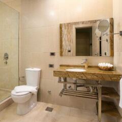 Отель Ocean Sahl Hasheesh ванная