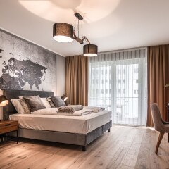 Отель Sleep Inn Düsseldorf Suites Дюссельдорф фото 9