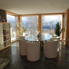 Отель Chalet Grand Loup Нендаз спа