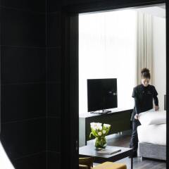 Отель Pullman Liverpool удобства в номере