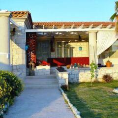 Отель Kairaba Alacati Beach Resort Чешме фото 7