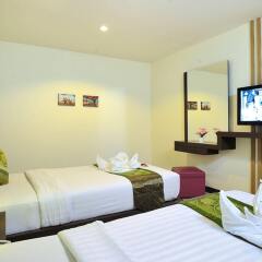 Pimrada Hotel комната для гостей фото 3