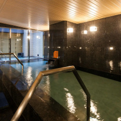 APA Hotel Sugamo Ekimae с домашними животными