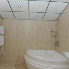 Family Hotel Edia Сандански ванная