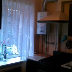 Апартаменты Teatralnaya Apartment Калининград фото 4