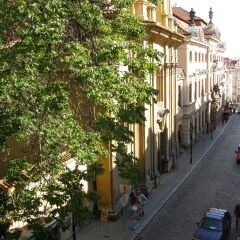 Отель Little Quarter Hostel Чехия, Прага - 11 отзывов об отеле, цены и фото номеров - забронировать отель Little Quarter Hostel онлайн фото 5