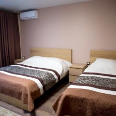 Отель Roomer Челябинск комната для гостей фото 4