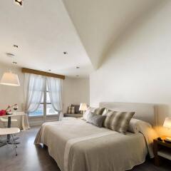 Отель Avaton Resort and Spa комната для гостей фото 4