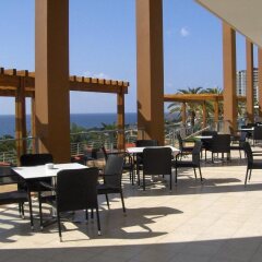 Отель Pestana Promenade Ocean Resort Hotel Португалия, Фуншал - 1 отзыв об отеле, цены и фото номеров - забронировать отель Pestana Promenade Ocean Resort Hotel онлайн гостиничный бар