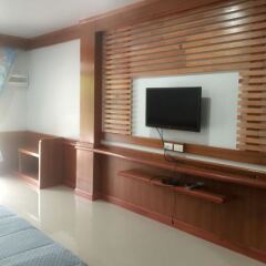 Апартаменты Poonsap Apartment Koh Lanta Ланта удобства в номере