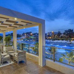 Dosinia Luxury Resort Турция, Кемер - 1 отзыв об отеле, цены и фото номеров - забронировать отель Dosinia Luxury Resort - All Inclusive онлайн бассейн фото 2