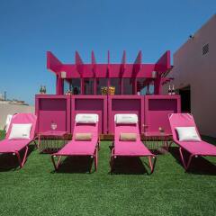 TWO Hotel Barcelona by Axel - Adults only детские мероприятия