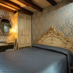 Отель Ca' Rialto House Италия, Венеция - 2 отзыва об отеле, цены и фото номеров - забронировать отель Ca' Rialto House онлайн фото 9
