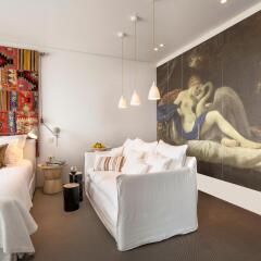 Evolutee Royal Obidos Hotel Spa & Golf Resort комната для гостей