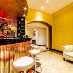 Hotel Silver гостиничный бар
