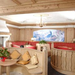 Hotel Casa Del Campo Пинцоло интерьер отеля