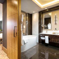 Отель Rixos Krasnaya Polyana Sochi 5* Стандартный номер фото 4