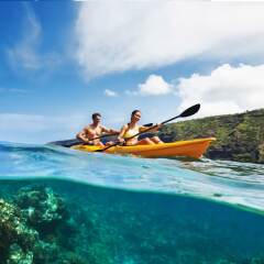 Отель The Westin Denarau Island Resort & Spa, Fiji Фиджи, Вити-Леву - отзывы, цены и фото номеров - забронировать отель The Westin Denarau Island Resort & Spa, Fiji онлайн приотельная территория