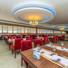Transatlantik Hotel & Spa - All Inclusive