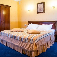 Гостиница Пушкарская Слобода в Суздале 4 отзыва об отеле, цены и фото номеров - забронировать гостиницу Пушкарская Слобода онлайн Суздаль комната для гостей фото 2
