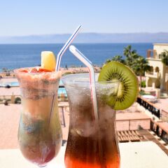 Отель Radisson Blu Tala Bay Resort, Aqaba пляж