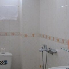 Thanh Son Noi Bai Airport Hotel Ханой ванная фото 2