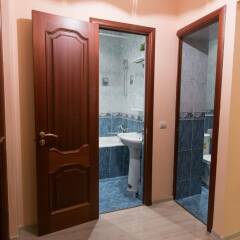 Апартаменты Lakshmi Apartment Denezhny Arbat сауна