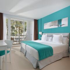 Hotel Costa Conil by Fuerte Group комната для гостей фото 5