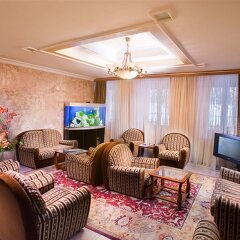 Гостиница Домус Отель-1 Украина, Киев - отзывы, цены и фото номеров - забронировать гостиницу Домус Отель-1 онлайн интерьер отеля