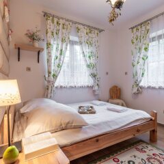 Отель Apartamenty Stylowe Zakopane Косцелиско детские мероприятия