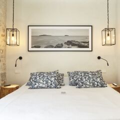 Отель La Torre del Canonigo Hotel Испания, Ивиса - отзывы, цены и фото номеров - забронировать отель La Torre del Canonigo Hotel онлайн комната для гостей фото 4