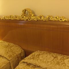 Hotel Marconi пляж