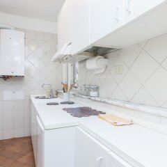 Отель Rental in Rome Trevi Penthouse в номере