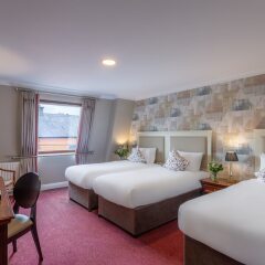 Dooleys Hotel Waterford City комната для гостей фото 5