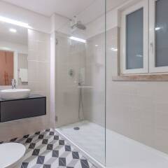 Отель NLC Rooms & Suites ванная фото 2
