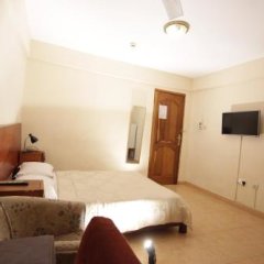Apaade Lodge in Accra, Ghana from 93$, photos, reviews - zenhotels.com guestroom photo 2