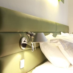 Отель ibis Styles Toulouse Gare Centre Matabiau Франция, Тулуза - отзывы, цены и фото номеров - забронировать отель ibis Styles Toulouse Gare Centre Matabiau онлайн сейф в номере