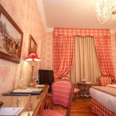 Отель Romantik Hotel Europe Швейцария, Цюрих - отзывы, цены и фото номеров - забронировать отель Romantik Hotel Europe онлайн фото 14