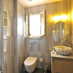 Отель Casa Luna Butik Otel - Adults Only Чешме ванная фото 2