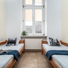 Отель Puffa Lux Варшава фото 3