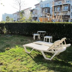 Апартаменты Apartment on Triumfalnaya St. 12-5 Сочи фото 44