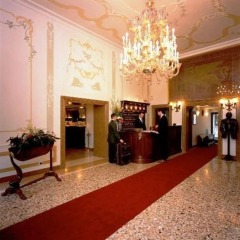 Hotel Ala интерьер отеля фото 5