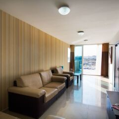 Отель Blubay Apartments by ST Hotel Мальта, Гзира - отзывы, цены и фото номеров - забронировать отель Blubay Apartments by ST Hotel онлайн фото 8