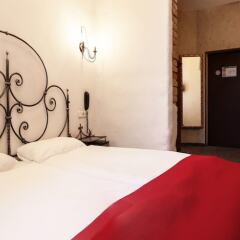 Hotel Justus комната для гостей фото 7
